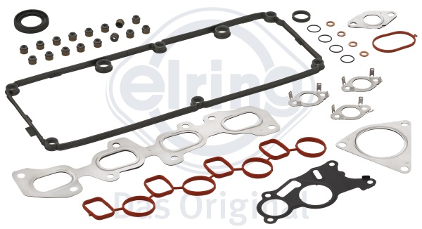 ELRING 588.450 Kit guarnizioni, Testata